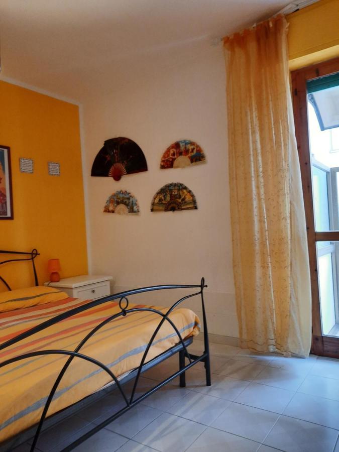 La Casa Di Carmen Apartment Alghero Exterior photo