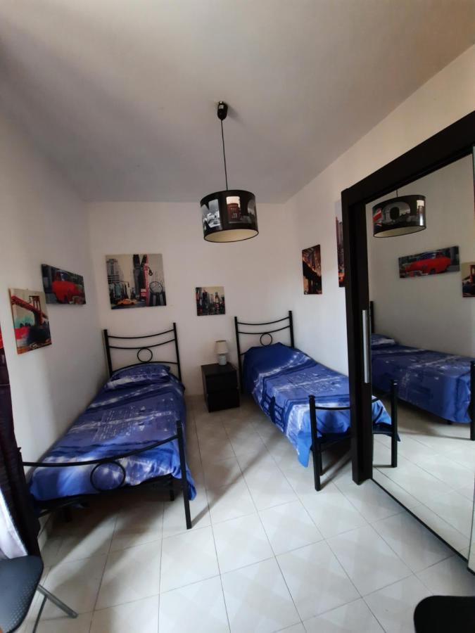 La Casa Di Carmen Apartment Alghero Exterior photo