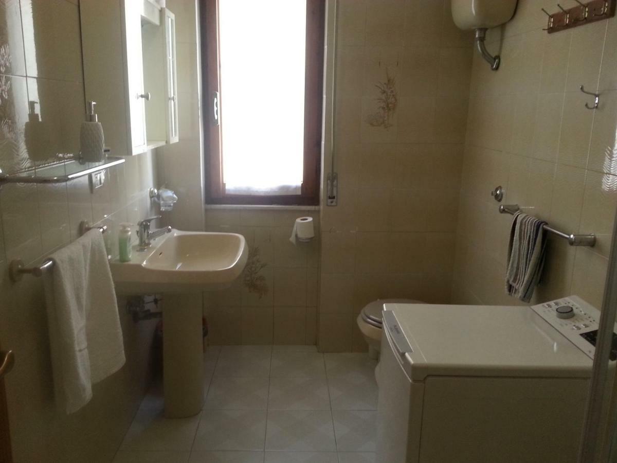 La Casa Di Carmen Apartment Alghero Exterior photo